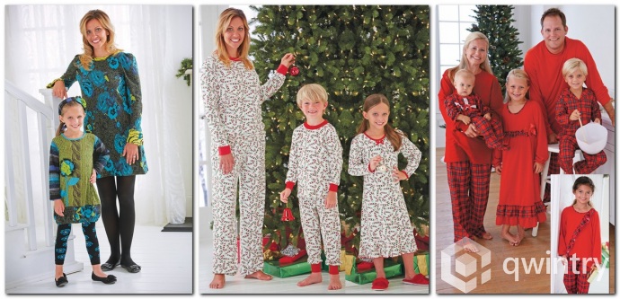 Приём российских карт: нет. Пользуйтесь услугами Помощи при покупке. - Блог Бандерольки, рис. 3 Family Look 10